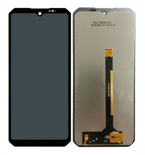 OUKITEL LCD & Touch Panel για smartphone WP22 TP+LCD-WP22