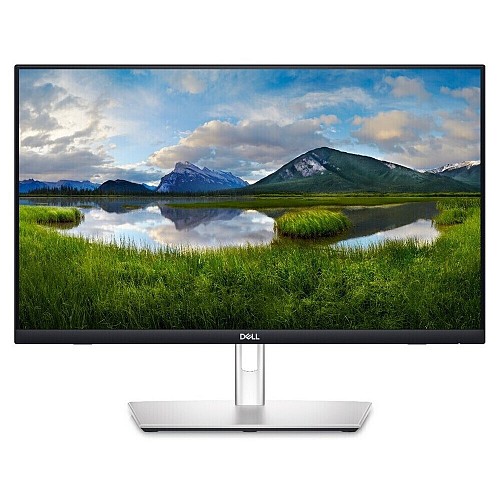 DELL P2424HT TOUCH IPS Monitor 24 with speakers (210-BHSK) (DELP2424HT)
