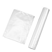 Σετ 3 ρολών σακούλας τροφίμων κενού αέρος για σακουλοποιούς LIFE ROLL28300