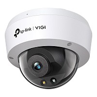 TP-LINK IP κάμερα VIGI C230, 4mm, 3MP, PoE, IP67/IK10, Ver. 1.0 VIGI-C230-4MM