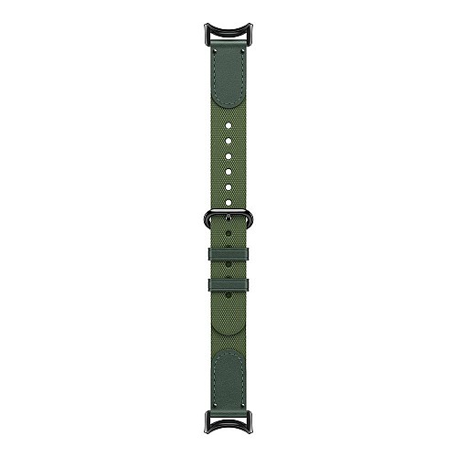 Xiaomi Smart Band 8 Braided Strap Green (BHR7306GL) (XIABHR7306GL)