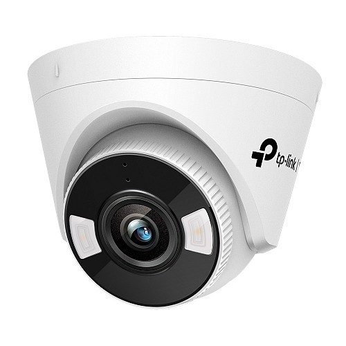 TP-LINK IP κάμερα VIGI C440, 2.8mm, 4MP, PoE, SD, Ver. 2.0 VIGI-C440-28MM
