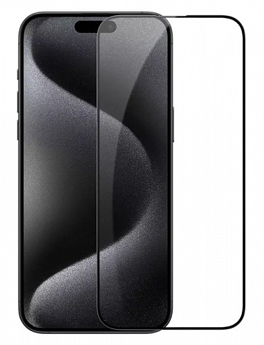 NILLKIN tempered glass 2.5D CP+ Pro για iPhone 15 Pro Max 6902048268487