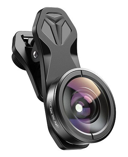 APEXEL 170° ευρυγώνιος φακός APL-HB170SW για smartphone κάμερα APL-HB170SW