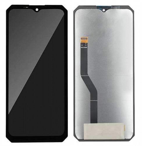 OUKITEL LCD & Touch Panel για smartphone WP23 Pro TP+LCD-WP23P