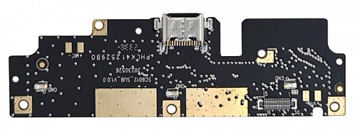 OUKITEL ανταλλακτικό small PCBA για smartphone WP32 SPCBA-WP32