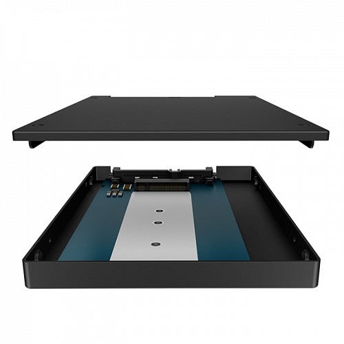 Μετατροπέας M.2 SATA SSD σε 2.5 SSD ICY BOX IB-M2S253