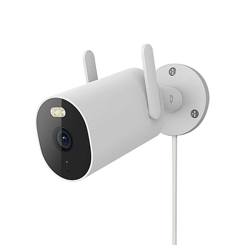 Xiaomi Outdoor Wireless IP Camera AW300 2K White (BHR6816EU)