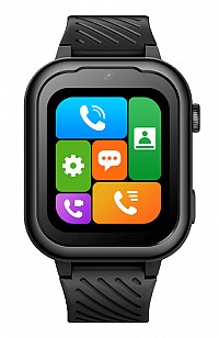 INTIME GPS smartwatch   IT-061, 1.85, , 4G, IPX7,  IT-061