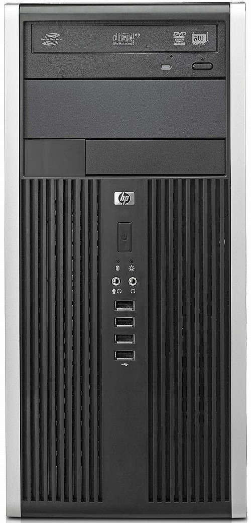 HP Compaq 6005 Pro MT Athlon II X2 220/4GB/250GB HDD