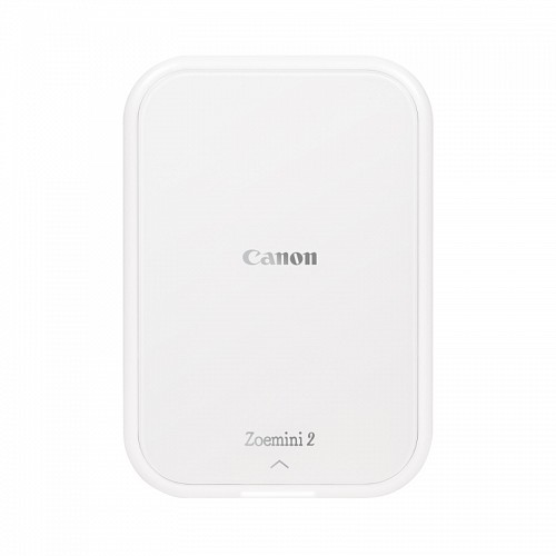 Canon Zoemini PV223 Mini Photo Printer (White) (5452C004AA) (CANZOEMPV223W)