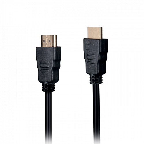 Καλώδιο High Speed HDMI με Ethernet 10.2Gbps, HDMI αρσ. - HDMI αρσ., 10m NOD HC10-10B