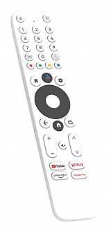 MECOOL τηλεχειριστήριο MCL-G20 για TV Box KM2 Plus Deluxe, Bluetooth MCL-G20