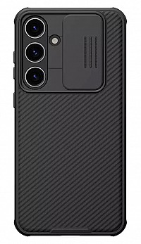 NILLKIN θήκη CamShield Pro για Samsung Galaxy S24 Plus, μαύρη 6902048273108