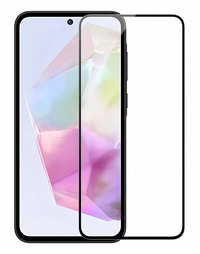 NILLKIN tempered glass 2.5D CP+ Pro για Samsung Galaxy A35 6902048277106