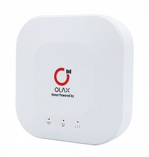 OLAX router MT30, 4G LTE, WiFi 150 Mbps, 4000mAh MT30