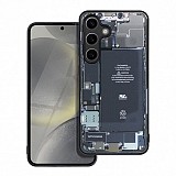 Apple iPhone 15 Pro Max Tech Silicone Design 2