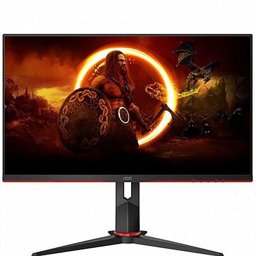 AOC 27G2ZN3/BK FHD Ergonomic Gaming Monitor 27 280Hz (AOC27G2ZN3)