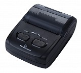 POWERTECH θερμικός εκτυπωτής αποδείξεων PT-1105 φορητός, USB & Bluetooth PT-1105