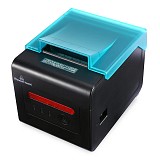 POWERTECH θερμικός εκτυπωτής κουζίνας PT-1107, USB/Bluetooth/Ethernet/WiFi/Serial PT-1107