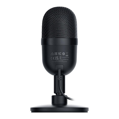 Razer Seiren V3 Microphone Black (RZ19-05050100-R3M1) (RAZRZ19-05050100-R3M1)