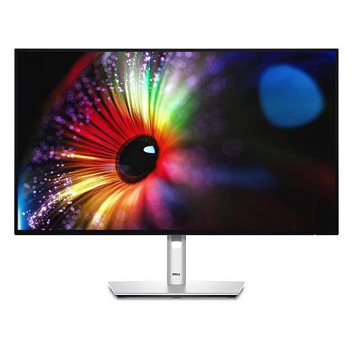 DELL U2724D UltraSharp QHD IPS Monitor 27 (210-BKVB) (DELU2724D)
