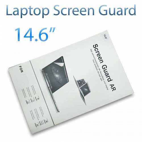 Laptop Screen Guard 14.6 1218.323