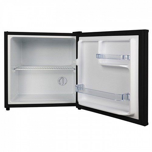 Ψυγείο Mini Bar 41L, ενεργειακής κλάσης E, σε μαύρο χρώμα LIFE JUNIOR SUITE Black