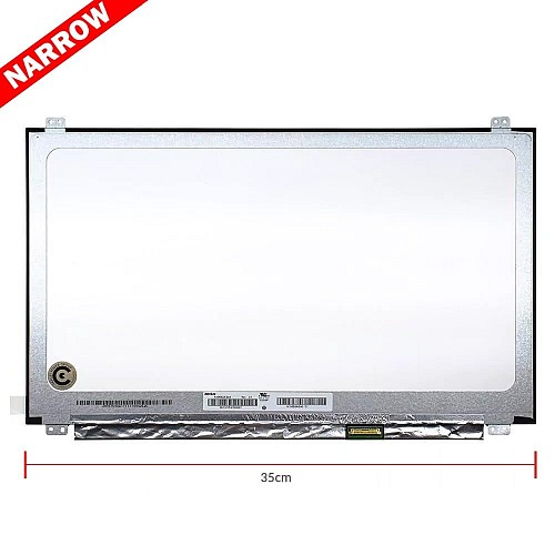 Narrow Οθόνη 15,6(1366x768) slim EDP 30pin L092