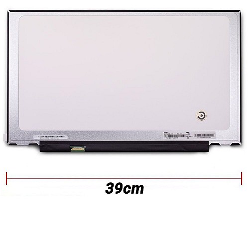 Οθόνη LED 17.3 Slim EDP 30-pin 1920x1080 FHD No brackets L103