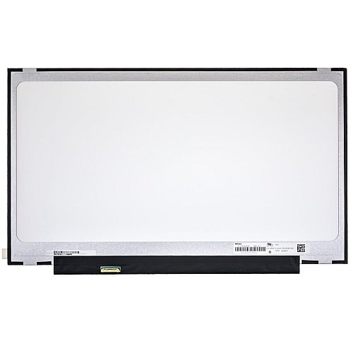 Οθόνη 17,3 slim edp 30pin 1600x900 χωρίς Brackets L108