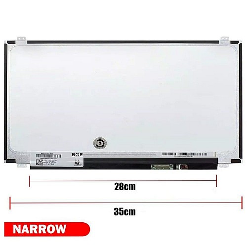 Οθόνη 15.6 slim 40pin 1920x1080 IPS On-Cell Touch Display L109