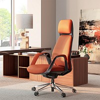 Καρέκλα Γραφείου - Eureka Ergonomic® ERK-OC07-OR