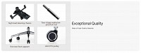 Καρέκλα Γραφείου - Eureka Ergonomic® ERK-OC08-OW