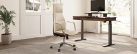 Καρέκλα Γραφείου - Eureka Ergonomic® ERK-OC08-OW