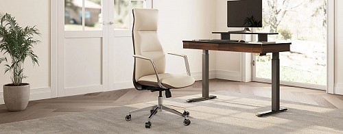 Καρέκλα Γραφείου - Eureka Ergonomic® ERK-OC08-OW