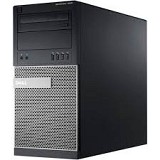 Dell Optiplex 9010 MT i5-3550/8GB/256GB SSD/DVDRW/Radeon HD 6670 1GB
