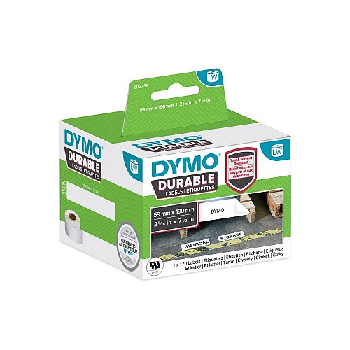 Ταινία Ετικετογράφου DYMO Sustainable Large Warehouse Labels (1933087) (DYM2112288)