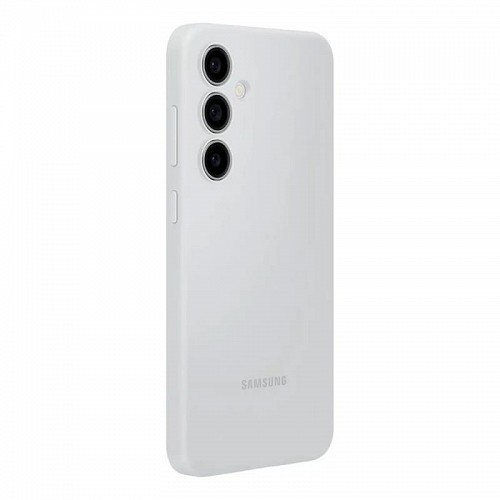 Θήκη Σιλικόνης Samsung EF-PS721CJEGWW S721 Galaxy S24 FE 5G Γκρι