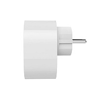 Smart Power Plug 2 Xiaomi BHR6868EU Λευκό