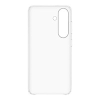 Θήκη Soft Clear Cover Samsung EF-QS931CTEGWW S931 Galaxy S25 5G Διάφανο