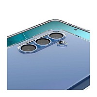 Θήκη TPU Spigen Liquid Crystal Samsung Galaxy S25 5G Διάφανο