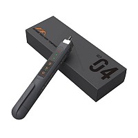 Ψηφιακό Tester Τάσης JimiHome JM-G2704 12-1000V Μαύρο