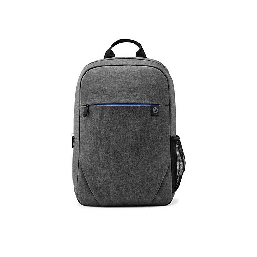 HP Prelude Αδιάβροχη Τσάντα Πλάτης για Laptop 15.6 σε Γκρι χρώμα (2Z8P3AA) (HP2Z8P3AA)