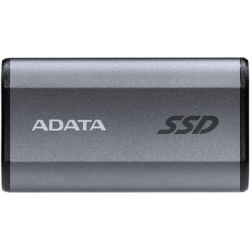 Adata SE880 USB 3.2 Εξωτερικός SSD 1TB 2.5 Μπλε (AELI-SE880-1TCBU) (ADAAELI-SE880-1TCBU)