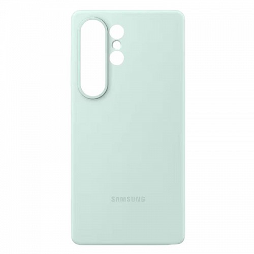 Θήκη Σιλικόνης Samsung EF-PS938CMEGWW S938 Galaxy S25 Ultra 5G Φυστικί