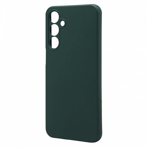 Θήκη Soft TPU inos Samsung A165 Galaxy A16/ A166B Galaxy A16 5G S-Cover Χακί