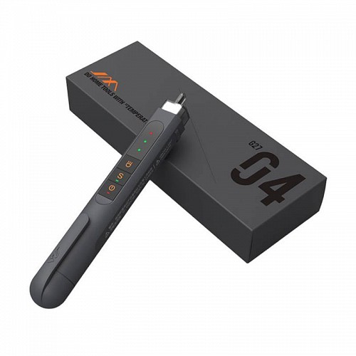 Ψηφιακό Tester Τάσης JimiHome JM-G2704 12-1000V Μαύρο