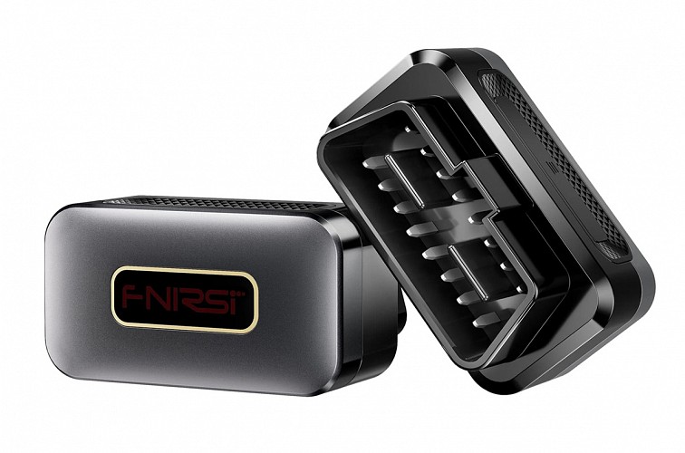 FNIRSI διαγνωστικό αυτοκινήτου OBD II FD10, Bluetooth FNR-FD10