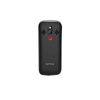 Κινητό Τηλέφωνο myPhone Halo 4 LTE (Dual SIM) Black